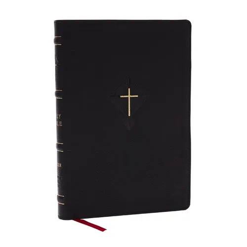 RSV2CE Catholic Bible – Large Print
