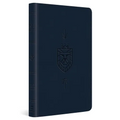 ESV Holy Bible for Kids (Trutone, Dark Blue, Lion of Judah Design) - Imitation Leather
