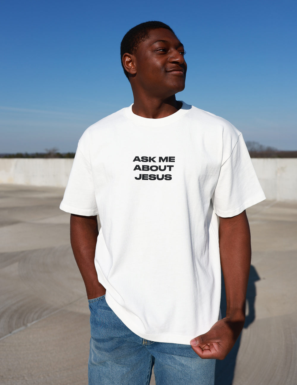 Shop Christian T-Shirts