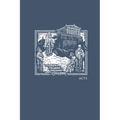 NET Abide Bible Journal – Acts