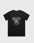 Wo's Classic Tee Gracia