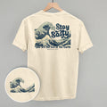Stay Salty Matthew 5:13 Tee