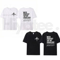 Need Prayer? Tap My Shoulder Tee