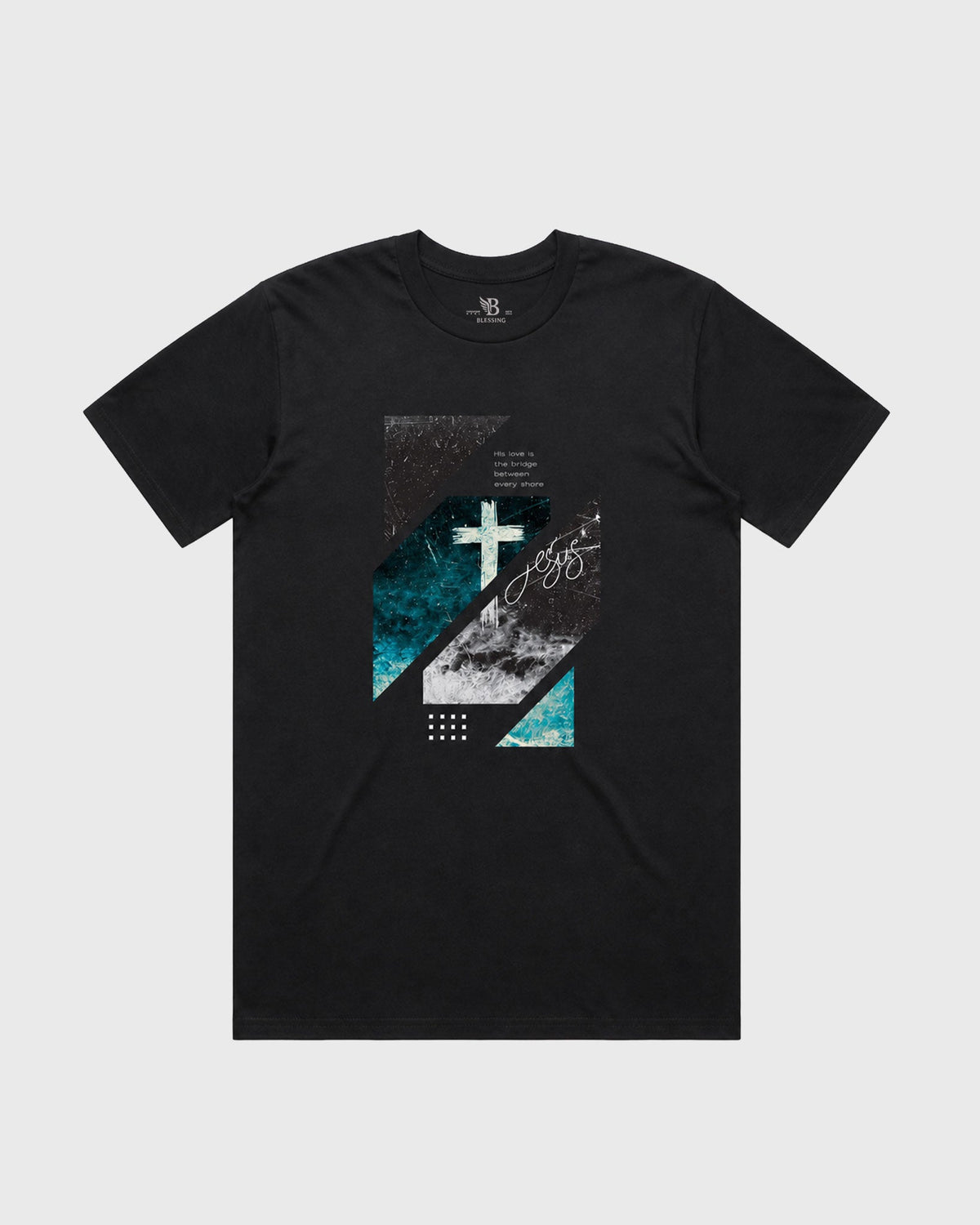 Ocean Unisex Tee
