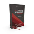 NKJV Foundation Study Bible – Large Print