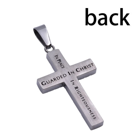 Silver Diamond Back