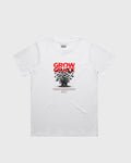 Wo's Classic Tee Grow in Grace