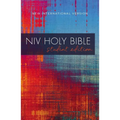 NIV Outreach Bible – Student Edition