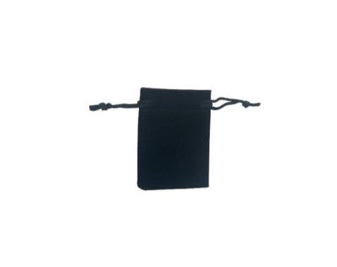 Black Diamond Back Cross