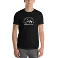 Faith Can Move Mountains Tee