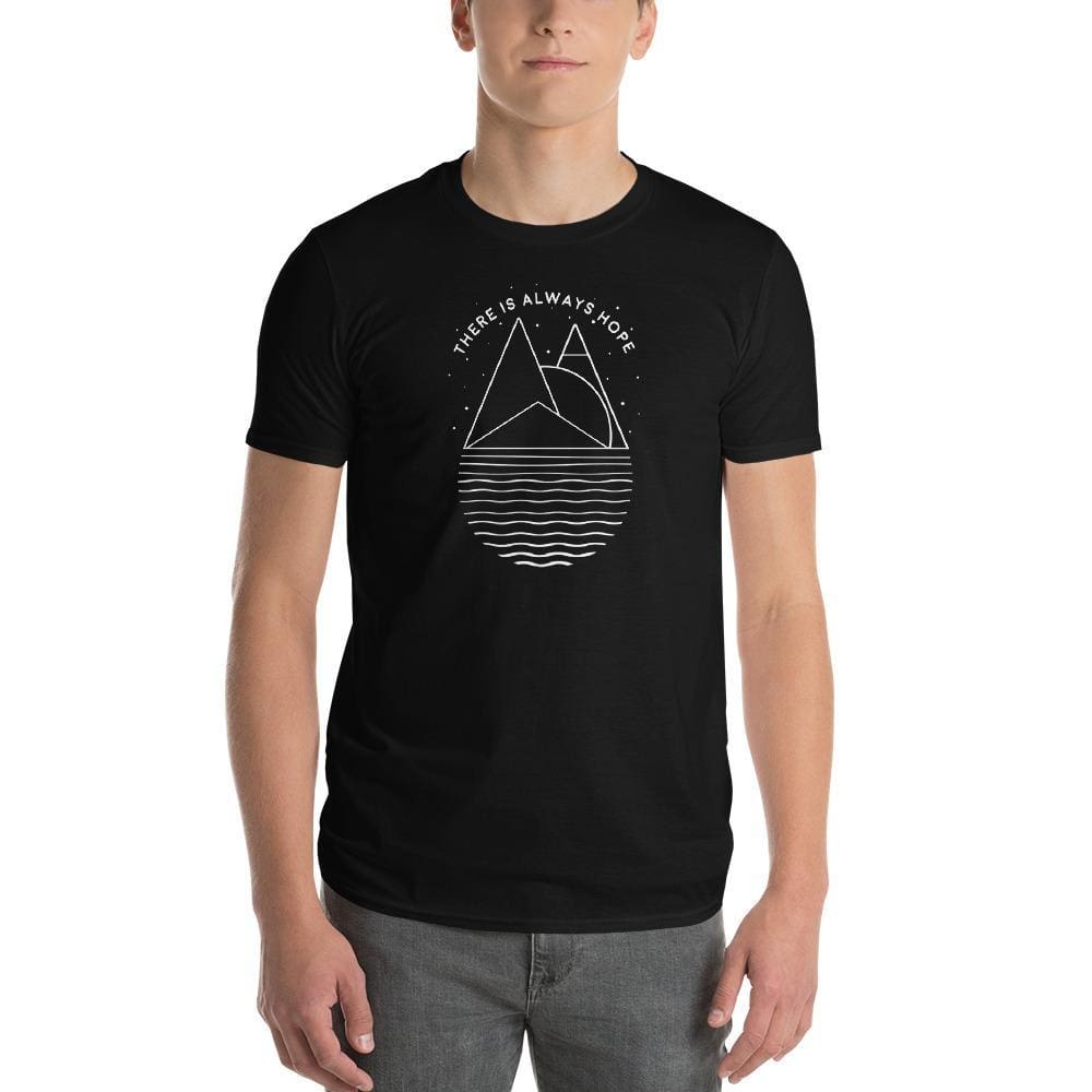There Is Always Hope Tee